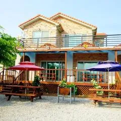 부안 자연가든펜션