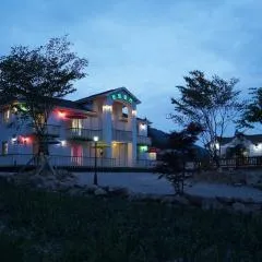 변산반도 프로포즈펜션