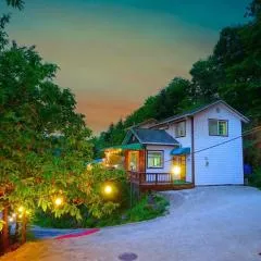 청주 잉카의 아침 펜션