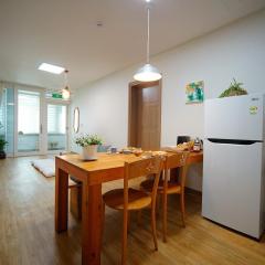 Jeonju Hanok Maeul Gaekridangil Guest House