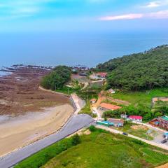 Taean Anmyeondo Li Syuchae Pension