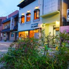 Jeonju Hanok Village Dohwaseoga Stay Private Pension