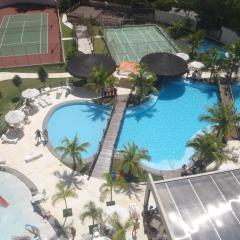 Apartamentos Le Jardin Caldas Novas