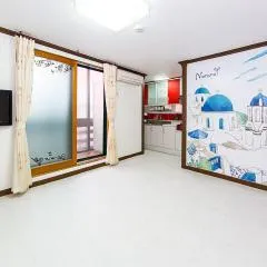 대천 즐거운펜션 애견동반펜션