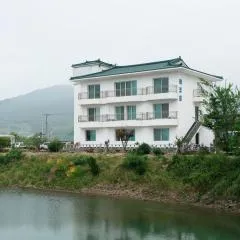 부안 해조음펜션민박