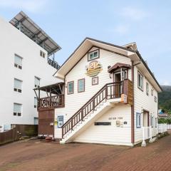 Geoje ireece Pension