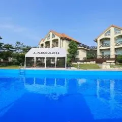 부안 라비치 애견동반 가능펜션