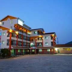 격포 서해오션빌 펜션