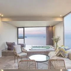 변산 바라한펜션