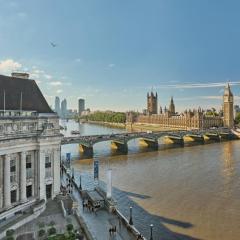 London Marriott Hotel County Hall