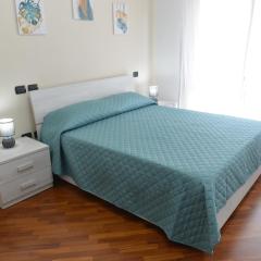 Luciana Apartment a step away from everything