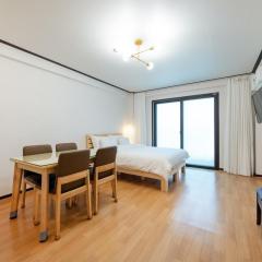 Gangneung Marine Park Pension