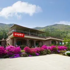 부안 칡덕골펜션