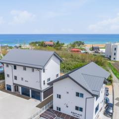 Gangneung Stay Today