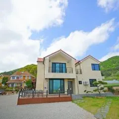 아름다운 모항 독채펜션