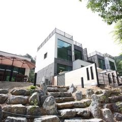 Yeongwol Hieori Pension