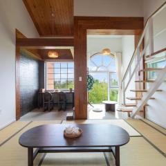 Gangneung Mirabell Spa Pension