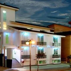 대천 겨울연가펜션