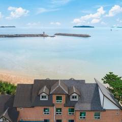 mongsanpo cueogpensyeon