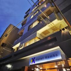 K Hotel Namba