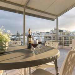 New Modern Loft in the centre