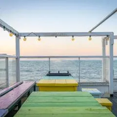 대부도 아라펜션