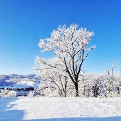속초울산바위민박