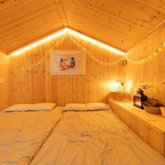 Gapyeong Starry Night Glamping