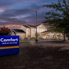 Comfort Inn & Suites Creswell