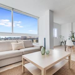 El Mirador , Playa ,Vistas puerto,Wifi