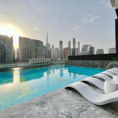 Binghatti Canal Business Bay