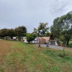 Gapyeong Jandigujang Pension