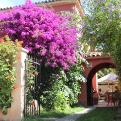 El Arbol Hostel