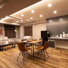 UNITED GARDEN hotel