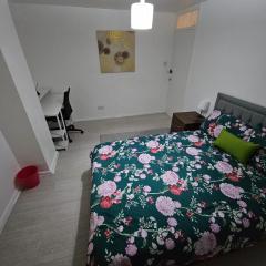 Spacious Double room 2