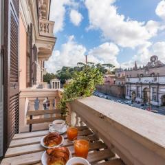 Rome Plaza Suites, Luxury Collection