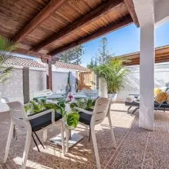 Bungalow Arcos 78