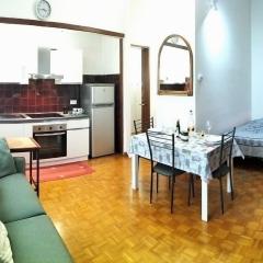 Appartamento Crocetta 51