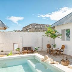 Halisi holiday home, by Liv Zanzibar