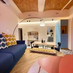 Portofino Exclusive Suite, 85 sqm, 2b 2b, in front of Rapallo Harbour, WiFi, with parking