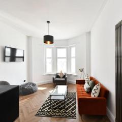 The Fairlie Suite No2