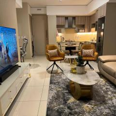 Peaceful Rosebank Gem!