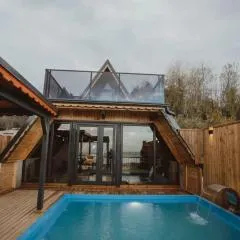 Aşiyan Bungalov 1