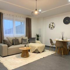 Cosy & Dark Appartements