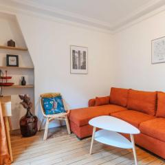Beautiful Apartment- 1BR-4P - Sacré-Cœur