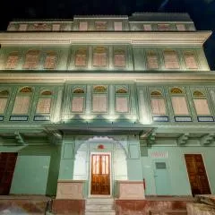 Raghunath Haveli - A Boutique Homestay