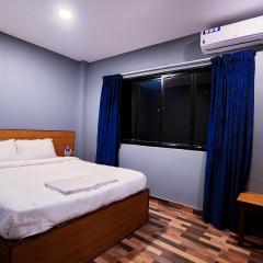 Tourist Land Resort Duplex Room with City View