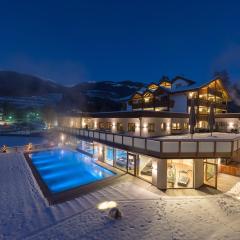 Hotel Weiher Green Lake