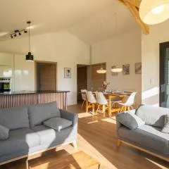 Kergueguen - Charmante maison avec jardin
