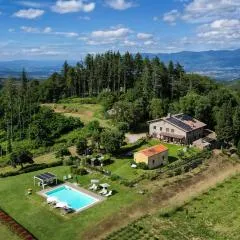Montelucci Chianti Agrivilla
